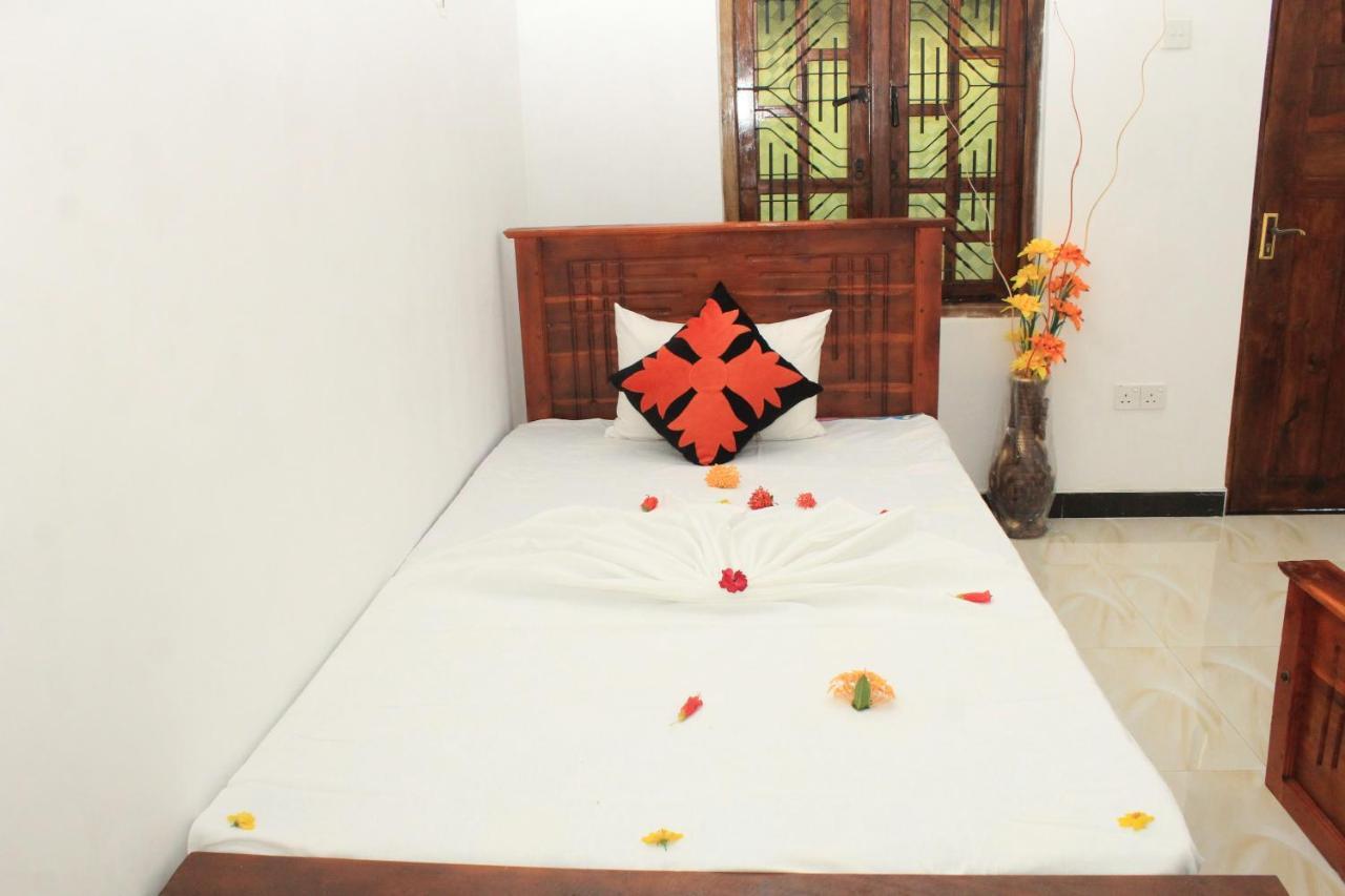 Sigiriya Hillside View Villa Exteriér fotografie